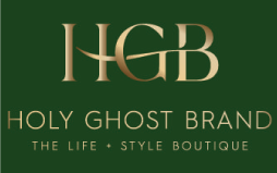 Here fashion meets substance...you're more than what you wear! – Holy Ghost Brand